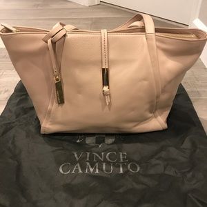 Vince Camuto Reed Large Tote